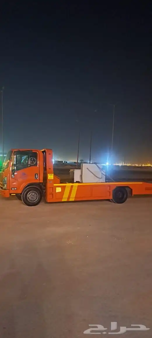 سطحه من الخفجي الى الرياض الدمام الاحساء  053 160 3814 0