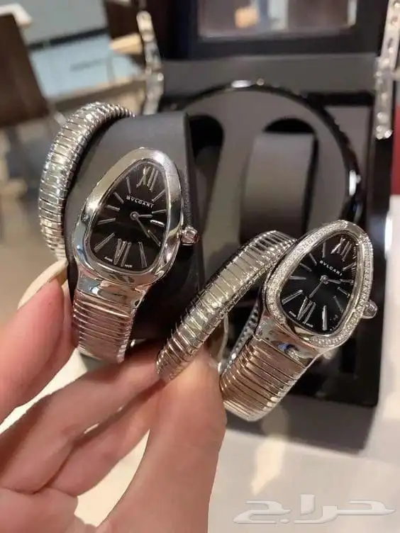 بولغاري نسائي 5