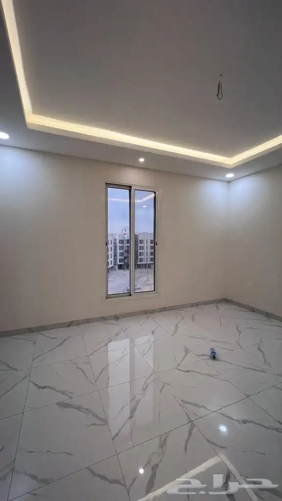 شقق تمليك فاخره للبيع بحي الفردوس 6