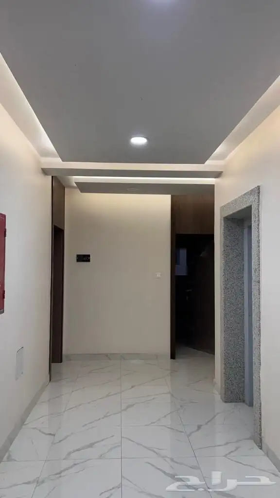 شقق تمليك فاخره للبيع بحي الفردوس 11
