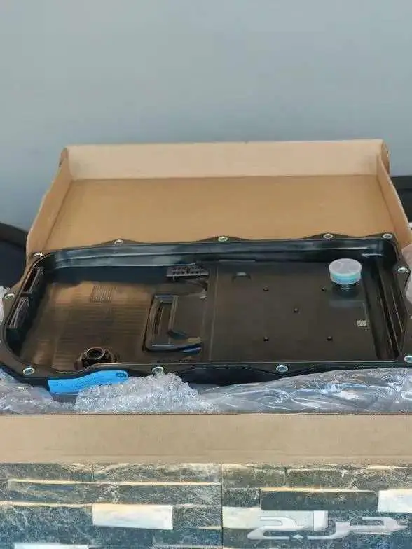 قطع غيار رنج روفر وتوظيب مكاين رنج روفر 5