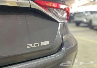 تويوتا كورولا XLI 2.0 طيس بنزين 2025 سعودي تمويل 5