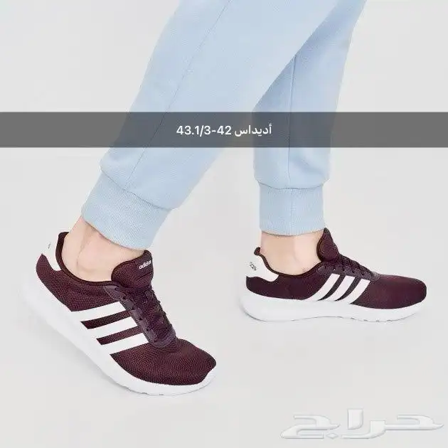 أقوى براندات الشوزات الرياضية..بأسعار خيالية 4