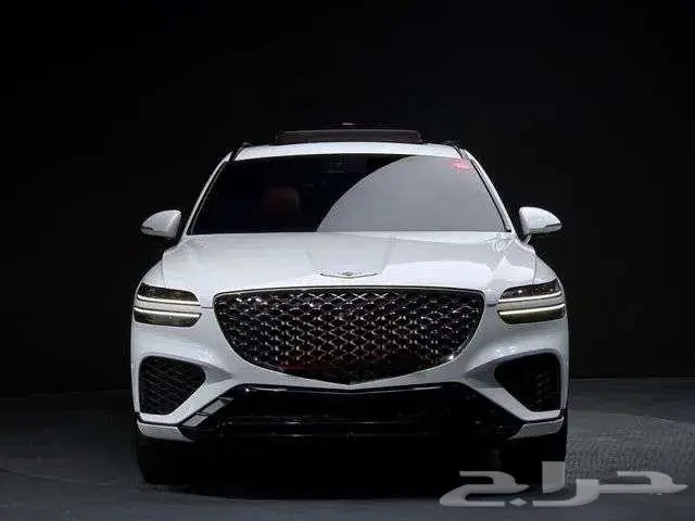 جنسس gv70 2022 2