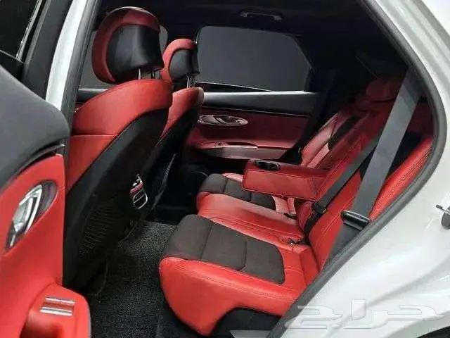 جنسس gv70 2022 5