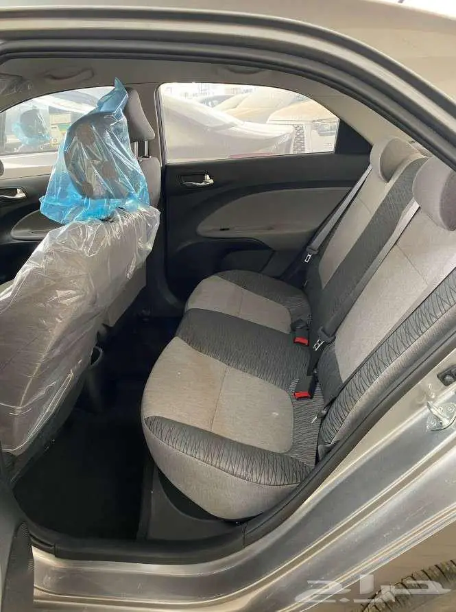 كيا بيجاس ستاندر مطور عرض خاص للشركات 4