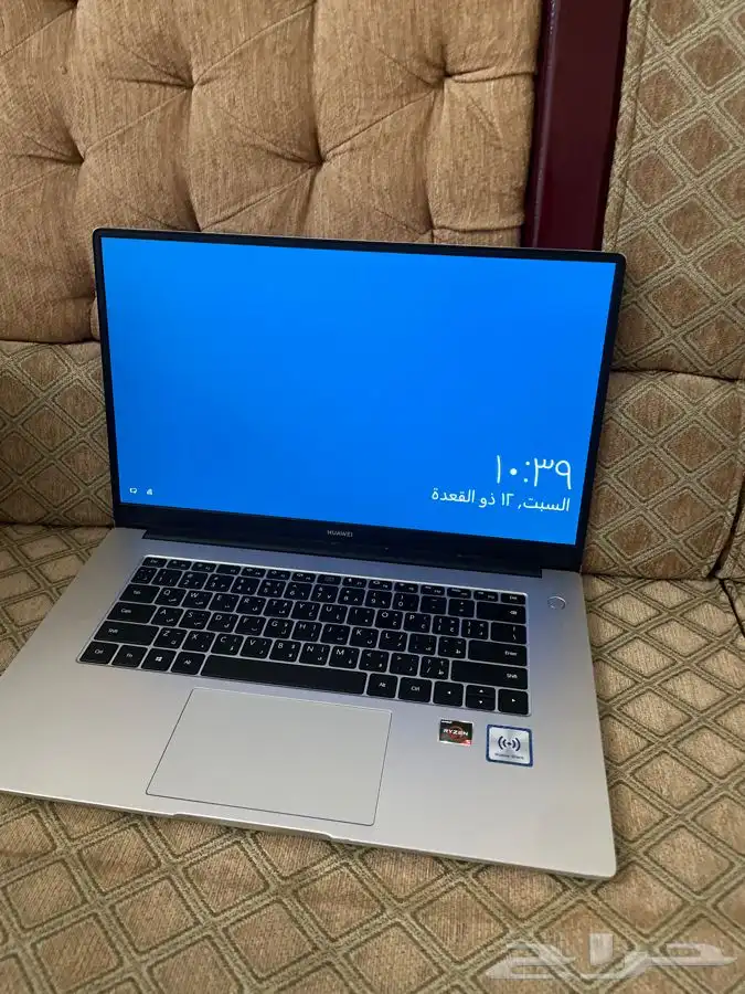لابتوب هواوي 1