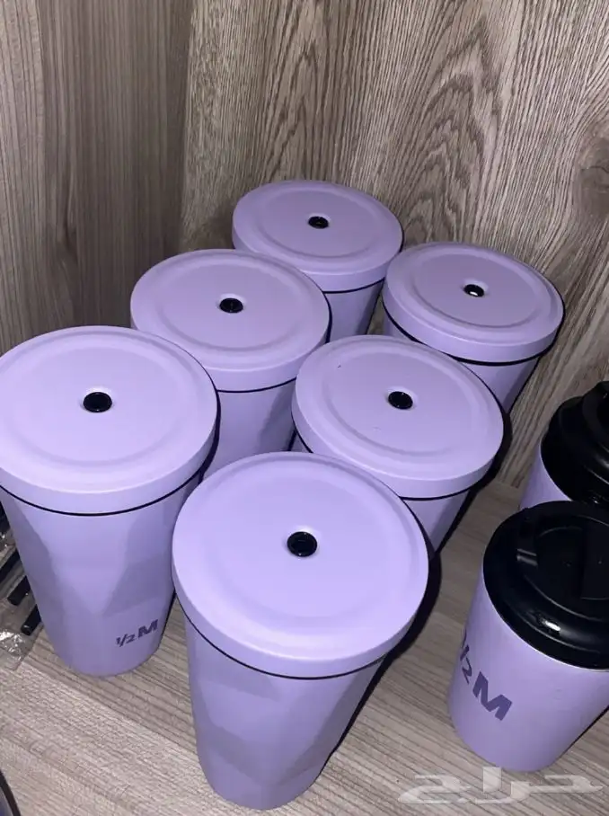 مق هاف مليون 0