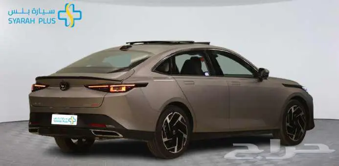 شانجان ايدو بلس ليمتد 2025 1