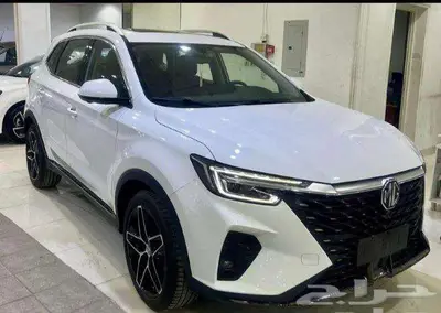 ام جي ار اكس 5 _ MG RX5 استاندر 2024 تمويل 0