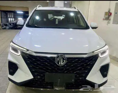 ام جي ار اكس 5 _ MG RX5 استاندر 2024 تمويل 2