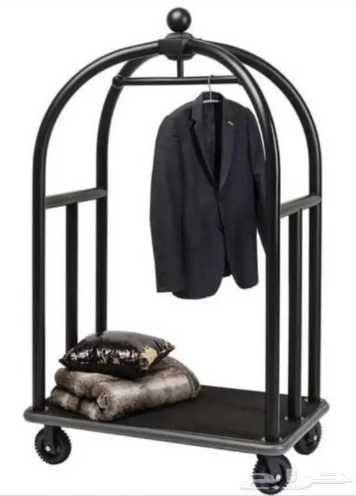 مستلزمات فنادق وشقق مفروشه وشاليهات وصالونات عناية 5