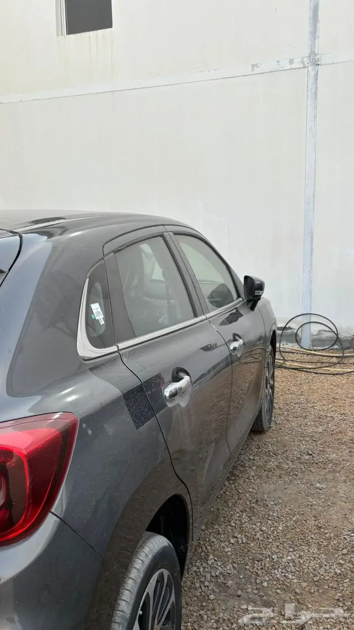 بالينو 2025 2