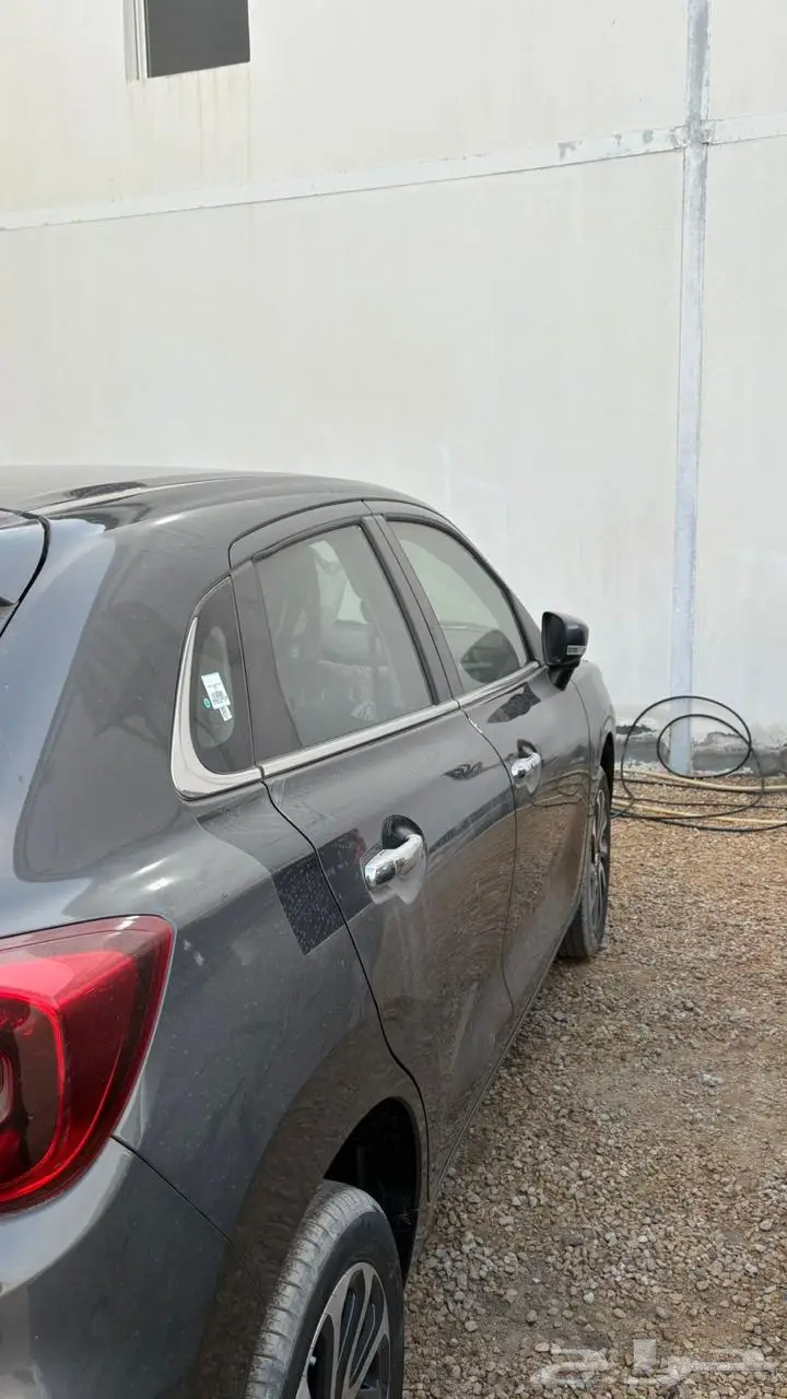 بالينو 2025 2