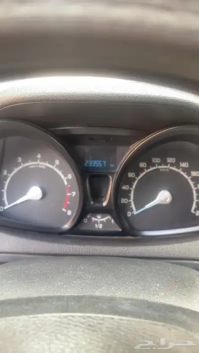 سيارة ايكو سبورت 0