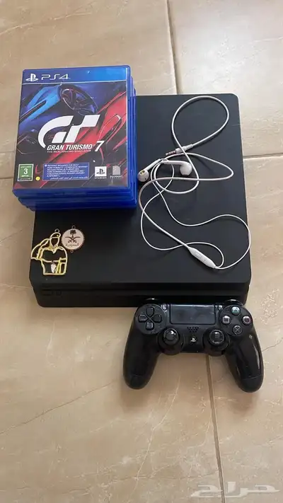 سوني4 index
