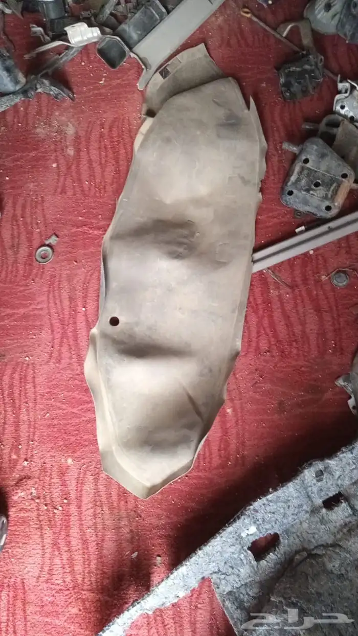 قطع ربع متنوعه 35