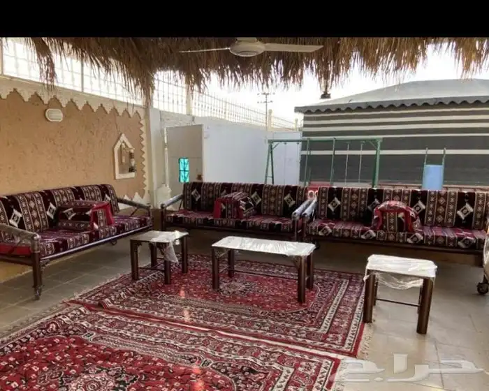 جلسات عربية جلسات كراسي 11