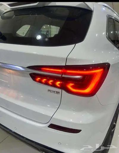 ام جي ار اكس 5 _ MG RX5 استاندر 2024 تمويل 11