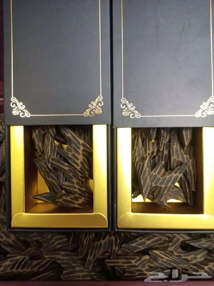 عود التايقر الفيتنامي الفاخر 5