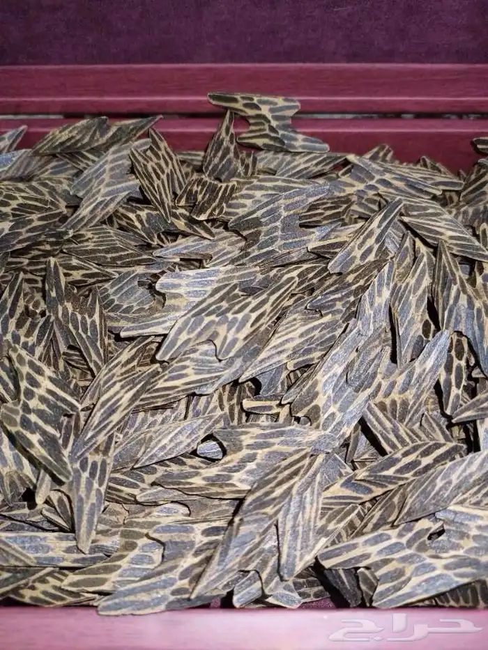 عود التايقر الفيتنامي الفاخر 1