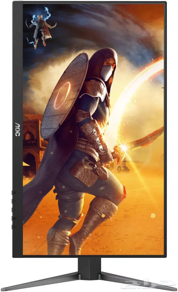 للبيع شاشة قيمنغ العاب بكرتونها 8