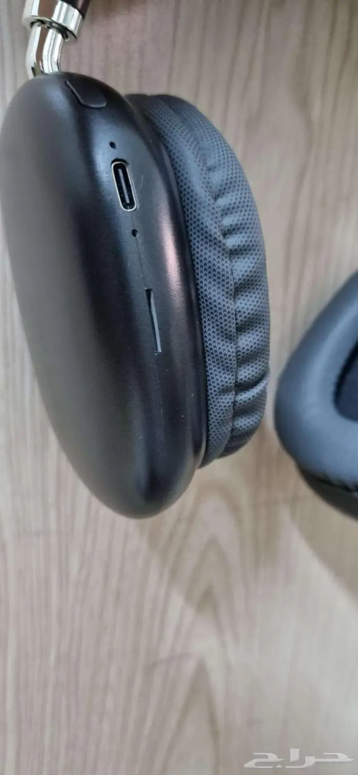 سماعة اير بود ماكس AirPods Max شبيهة للأصل بسعر مناسب 3