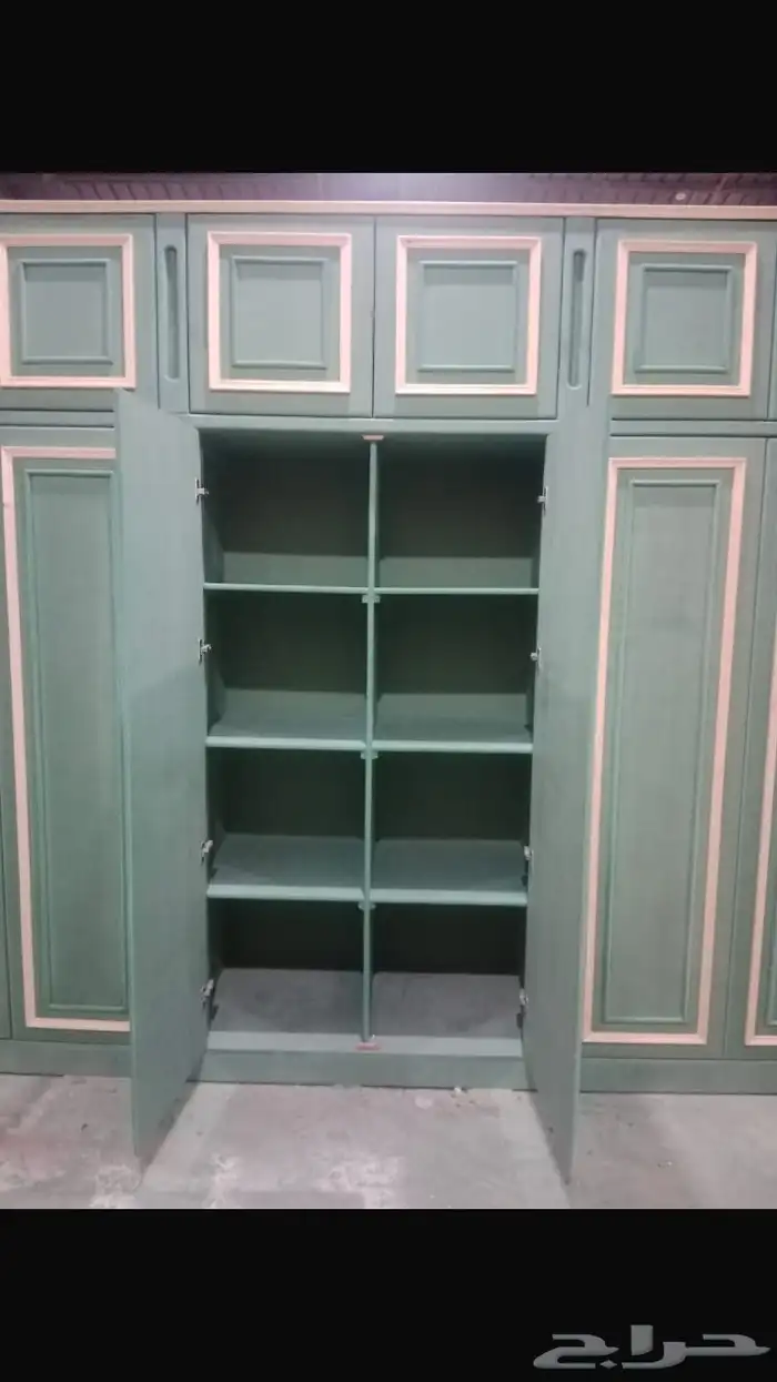 تفصيل دواليب وغرف نوم 2