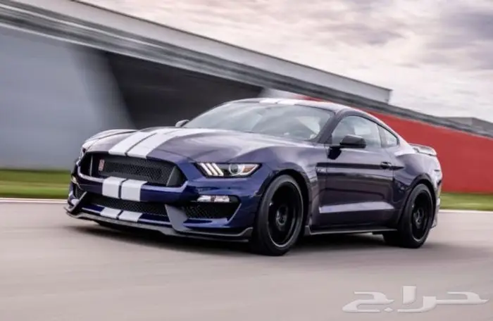 بدي كت موستينج 2015 - 2017 shellby GT350 3