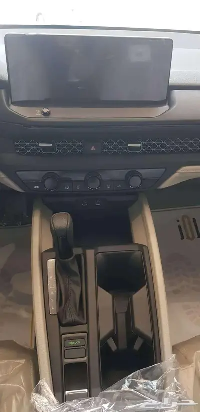 هوندا اكورد EX 2025 11