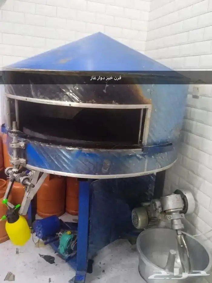 معدات مطاعم للبيع 47