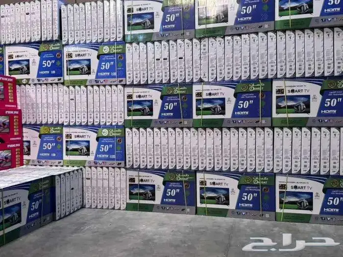 عروض الشاشات تبدأ من 529 ريال 3