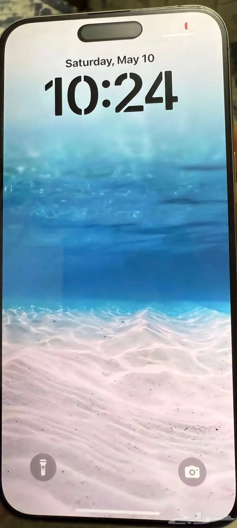 iPhone 15 pro max ايفون 15 برو ماكس 4