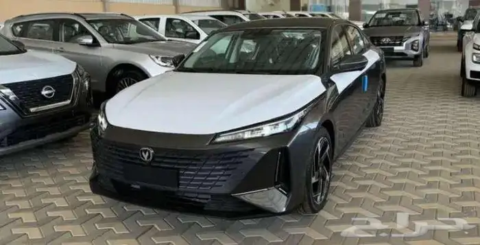 شانجان ايدو بلس فل كامل ليميتد 2025 و 2026 متوفره اقساط 1