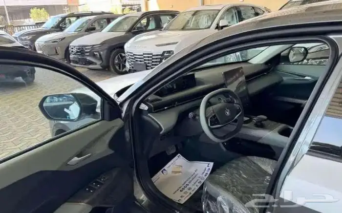 شانجان ايدو بلس فل كامل ليميتد 2025 و 2026 متوفره اقساط 10