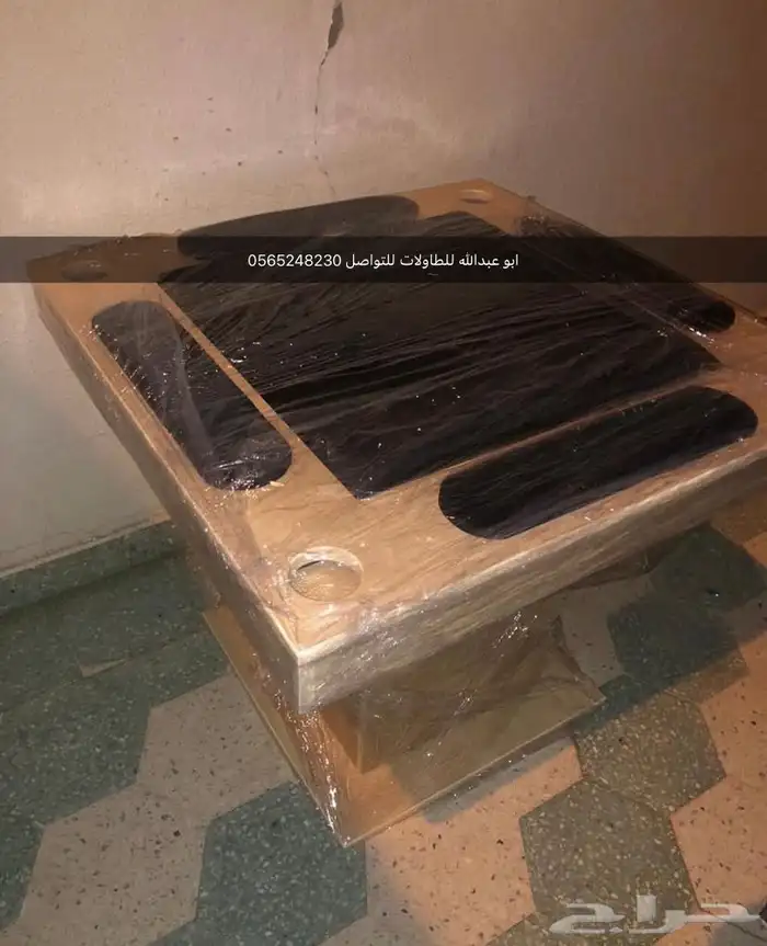 تفصيل طاولات بلوت حسب الطلب بسعر رمزي 7