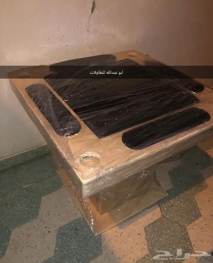 تفصيل طاولات بلوت حسب الطلب 5