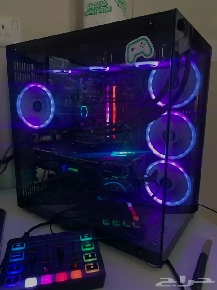 بيسي 2080 سوبر 1