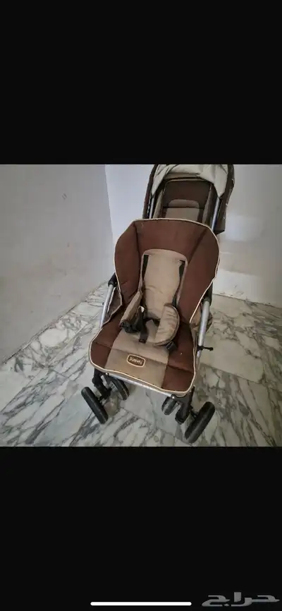 عربة اطفال 0