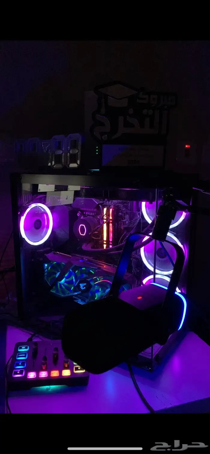 بيسي 2080 سوبر 4