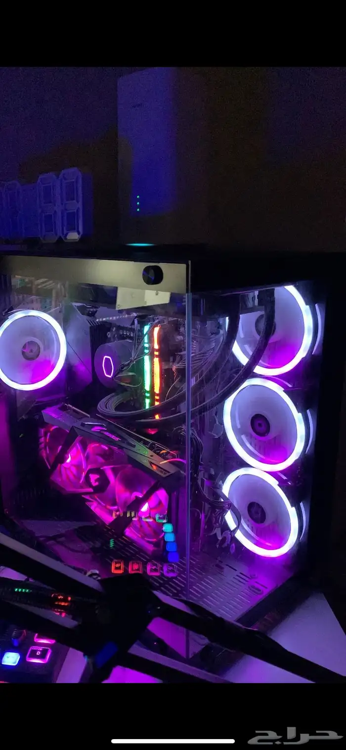بيسي 2080 سوبر 5