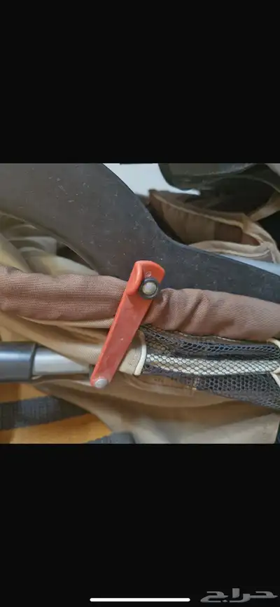 عربة اطفال 2