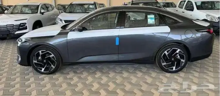 شانجان ايدو بلس فل كامل ليميتد 2025 و 2026 متوفره اقساط 4