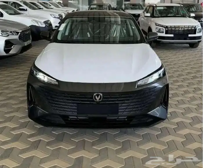 شانجان ايدو بلس فل كامل ليميتد 2025 و 2026 متوفره اقساط 0