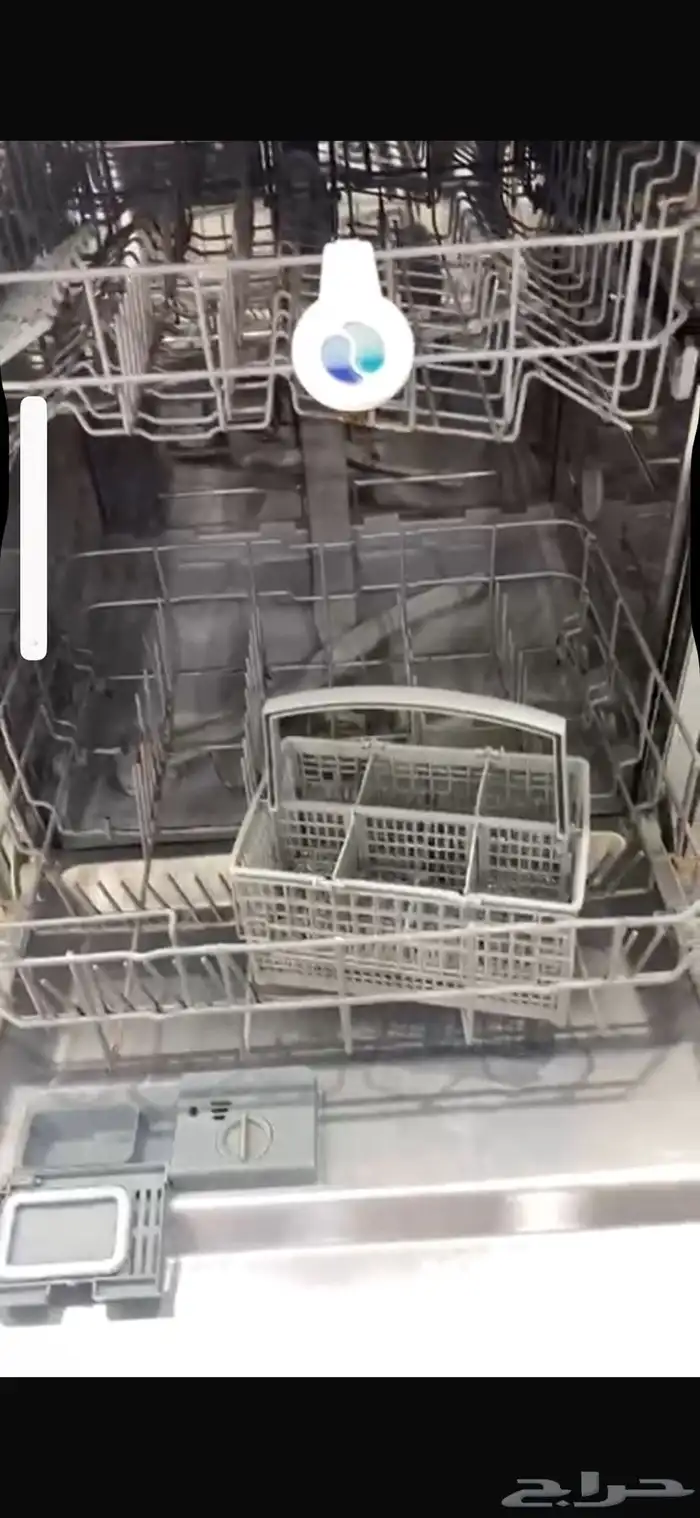 غساله صحون ميديا 1