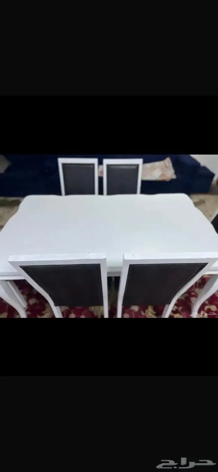 طاولة طعام 1