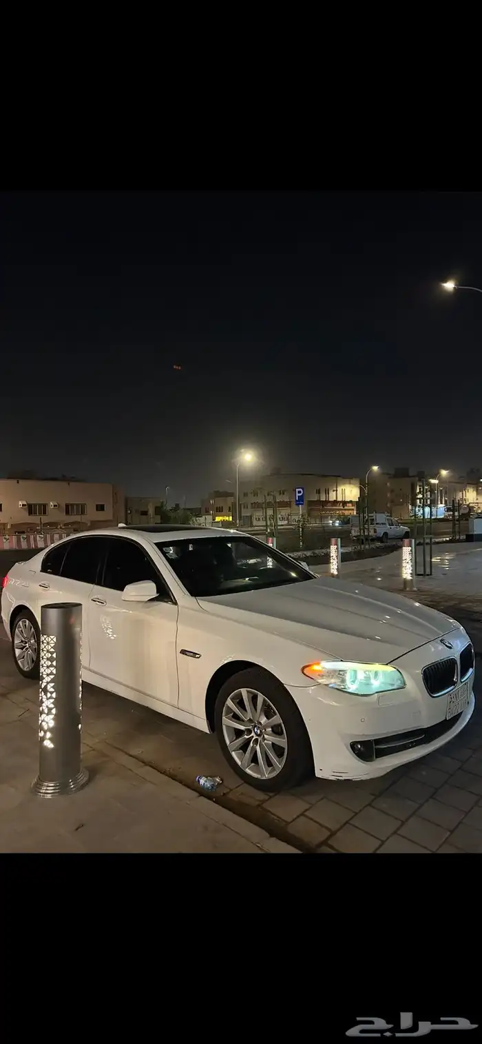 جنوط بي ام 530 0