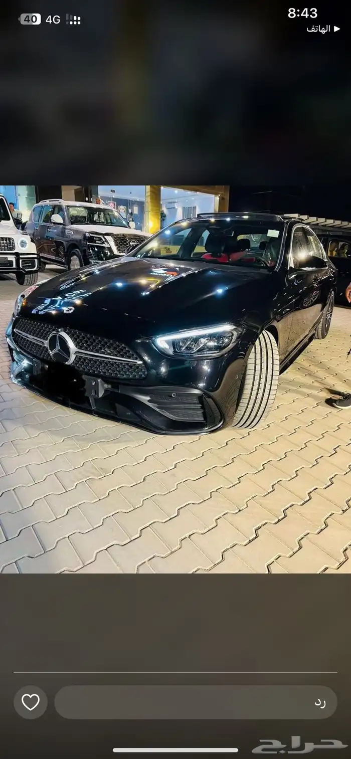 تاجير سيارات فارهه 5