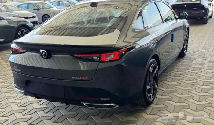 شانجان ايدو بلس فل كامل ليميتد 2025 و 2026 متوفره اقساط 3