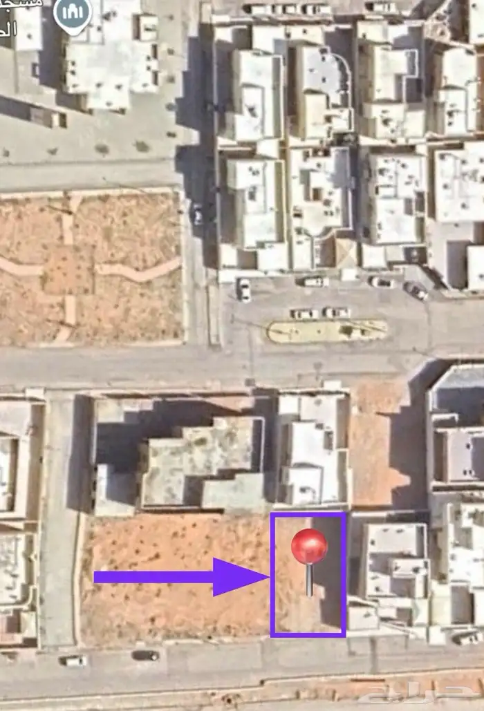 للبيع ارض بحي الغروب عنيزة 0